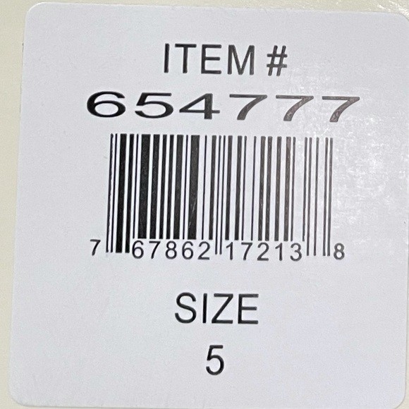 New American Widgeon Faux Fur Coat (Child size 5) - Picture 13 of 13